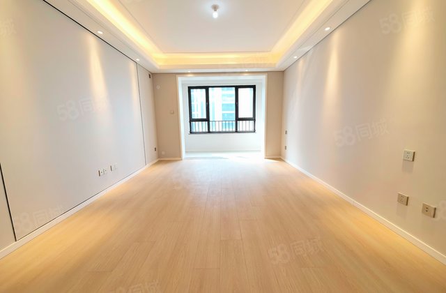 融创唐庭壹号3室2厅103.5㎡100万二手房图片