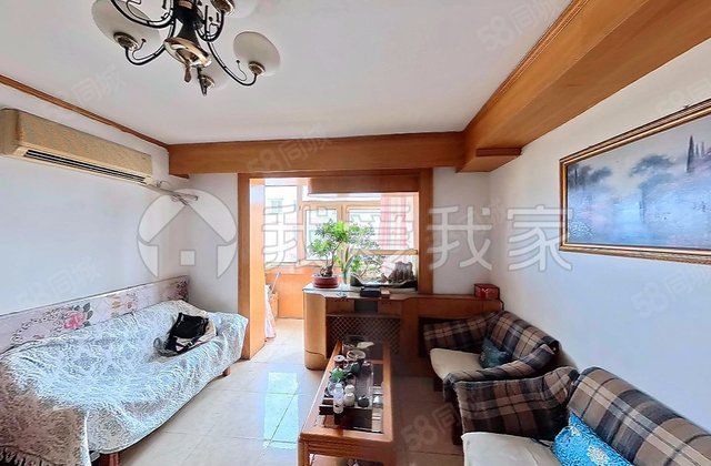 清华东路27号院5室2厅133.5㎡758万二手房图片