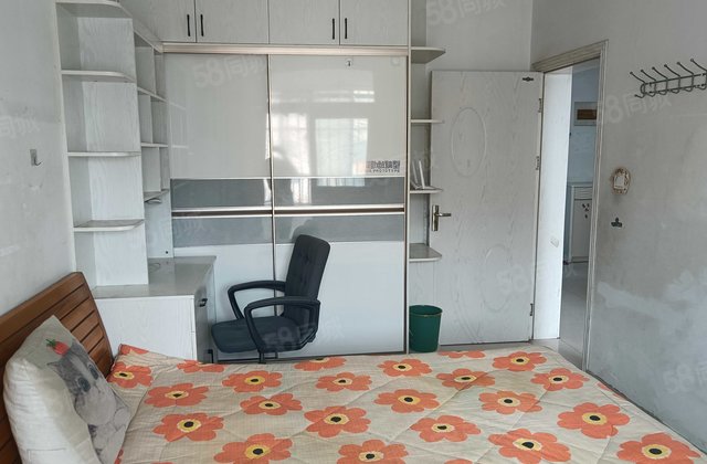 月亮湾三里铺新村(1-10号楼)|建设西路112号2室1厅1