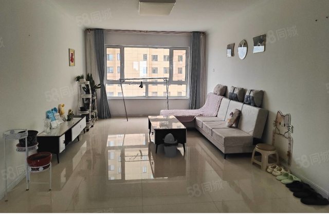 维多利华府3室2厅125㎡46万二手房图片