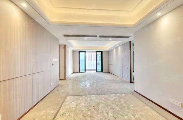 凤溪院子4室2厅135.95㎡184.8万二手房图片
