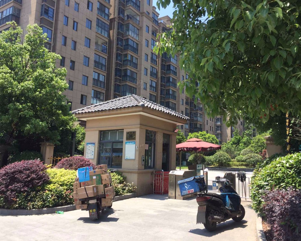 【润龙锦园, 润龙锦园小区详情,房价走势,房源,业主论坛】- 南京58