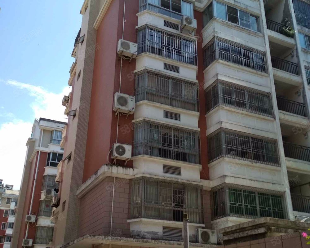 【五凤山庄, 五凤山庄小区详情,房价走势,房源,业主论坛】- 福州58