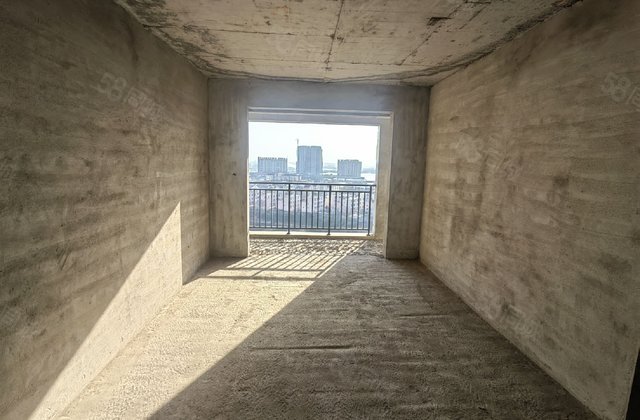 在水一方3室2厅104.5㎡45万二手房图片