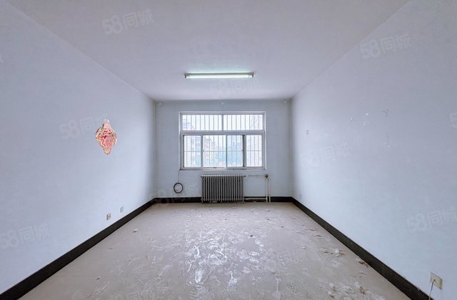 急售单位家属院 柳泉公安新房未住 送储藏室 看房子方便