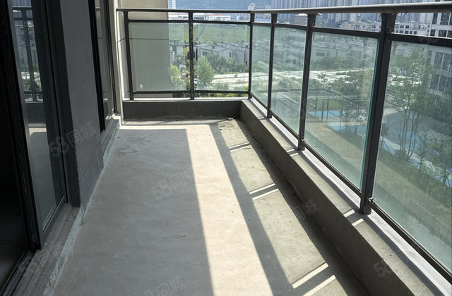 万达阅山府3室2厅116㎡46.8万二手房图片