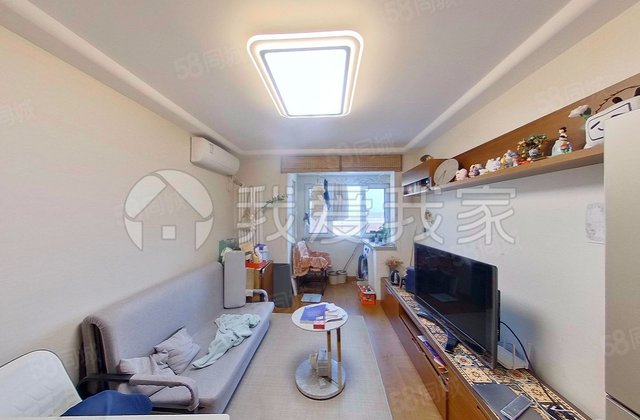 瑞平家园(B区)2室1厅77.41㎡269万二手房图片