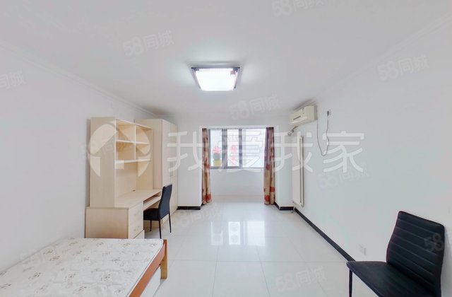 电信宿舍2室1厅57.5㎡410万二手房图片