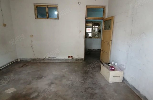 山东科技大学红门路住宅区3室1厅69㎡159万二手房图片