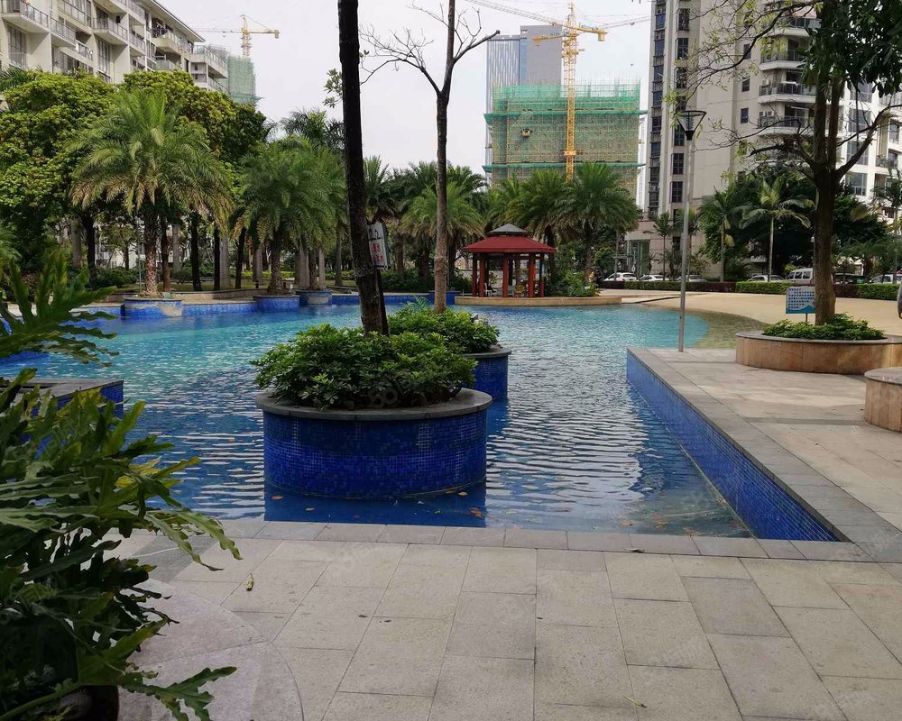 海润滨江花园a区小区详情,房价走势,房源,业主论坛】- 福州58同城