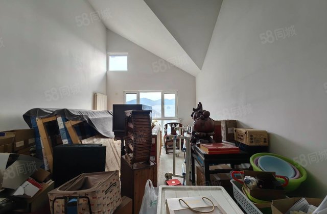 中弘由山由谷(19号院)3室1厅102.04㎡112万二手房图片