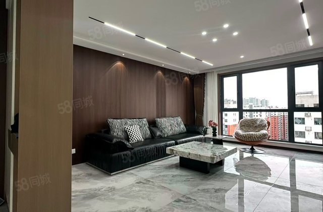 金都花园3室2厅127.38㎡88万二手房图片