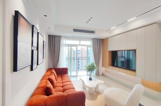 渝铁东苑3室2厅93.57㎡80万二手房图片