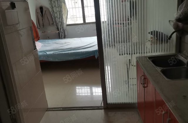 四方圆1室1厅27.19㎡16.8万二手房图片