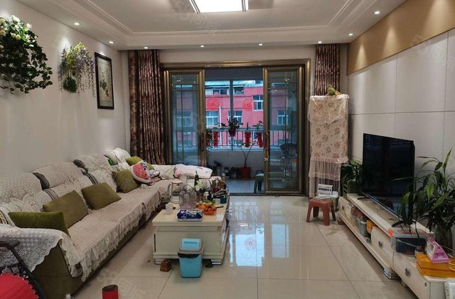 中巨一品家苑带车位东昌中學双卫格局 交通便利 商品房
