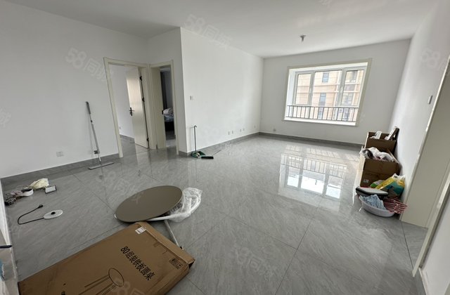 卫育路 水城悦府 新房未住 三室两卫  房龄新 楼层好 急售