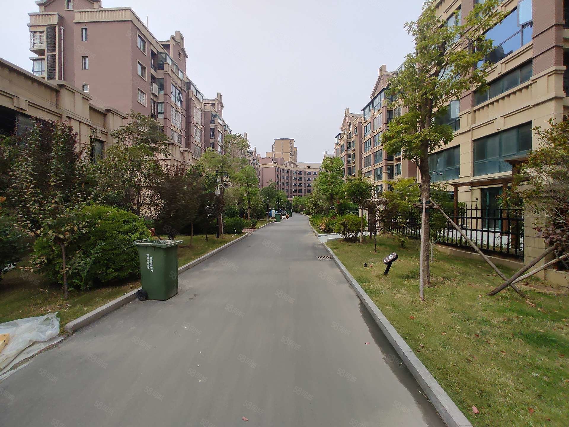 香樟公馆-开封58同城