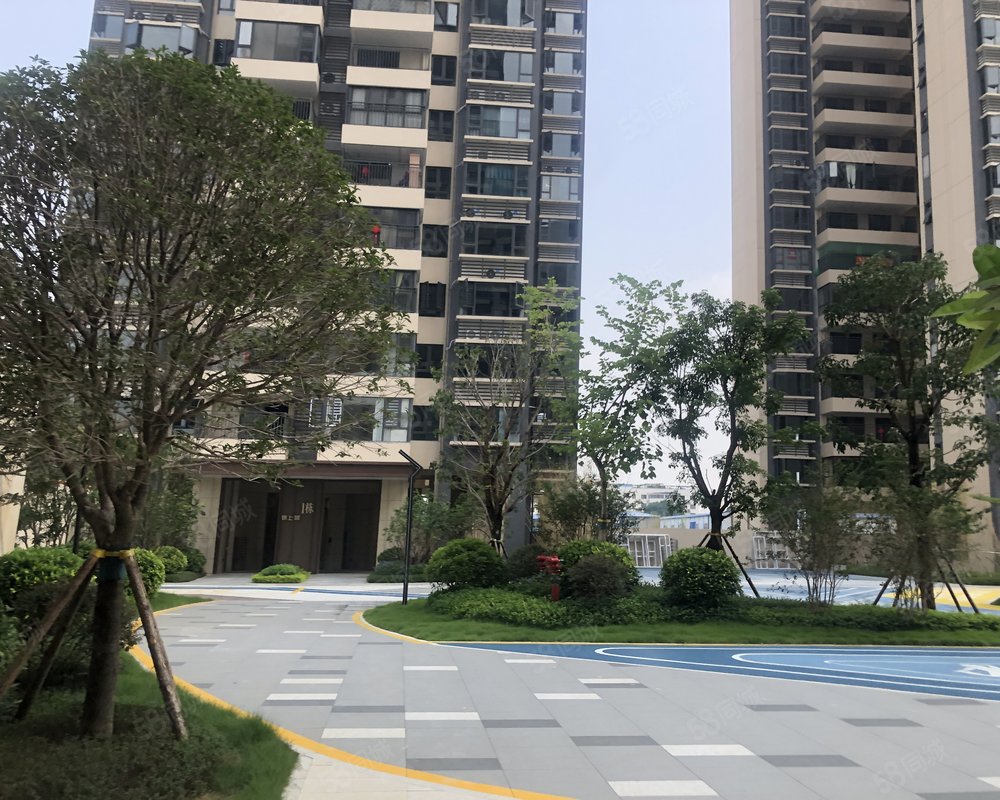 【锦上城, 锦上城小区详情,房价走势,房源,业主论坛】- 南宁58同城