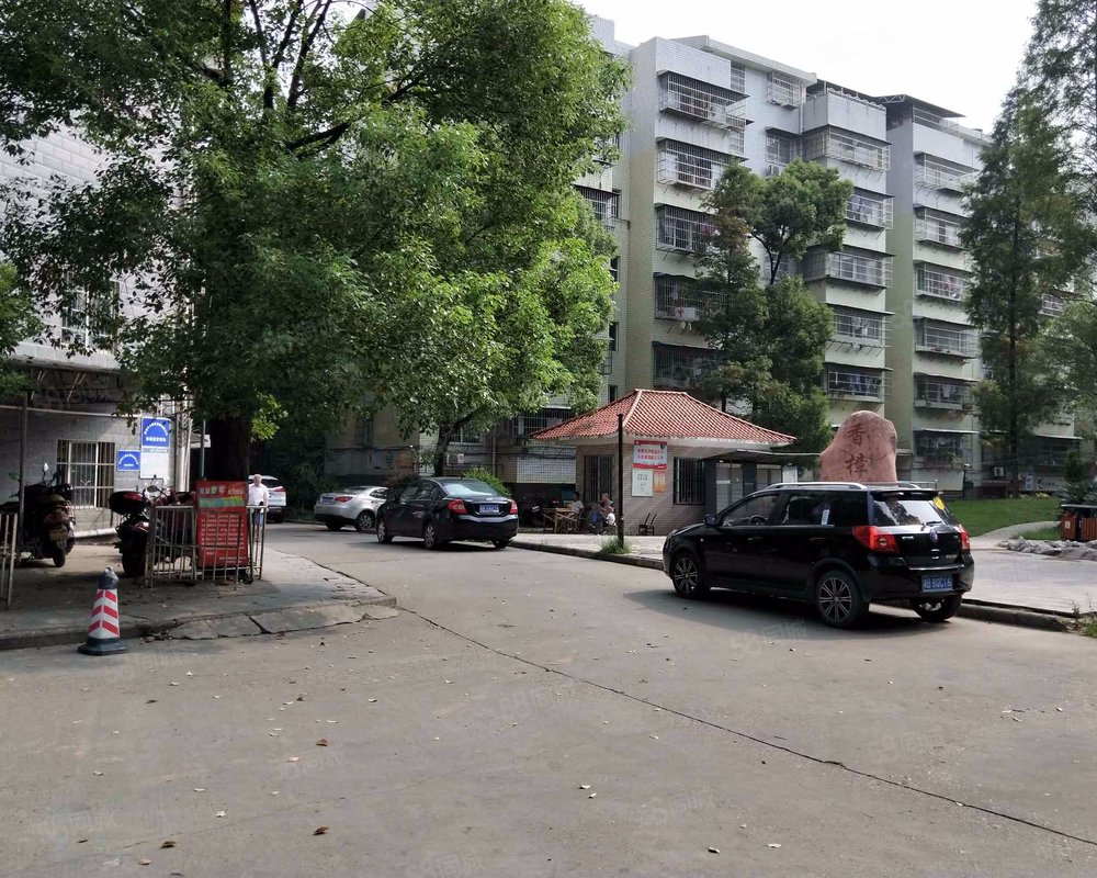 【香樟园, 香樟园小区详情,房价走势,房源,业主论坛】- 株洲58同城