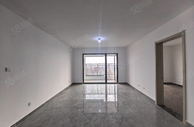 二中旁 儒辰辰悦精装四室 新房未住 带车位储藏室