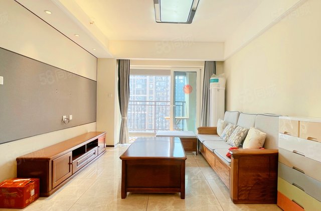 华润云庭3室2厅103.66㎡153万二手房图片