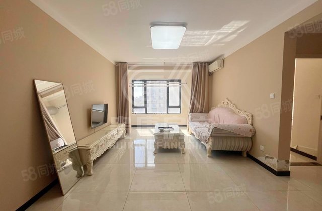 K2玉兰湾3室2厅89.73㎡82万二手房图片