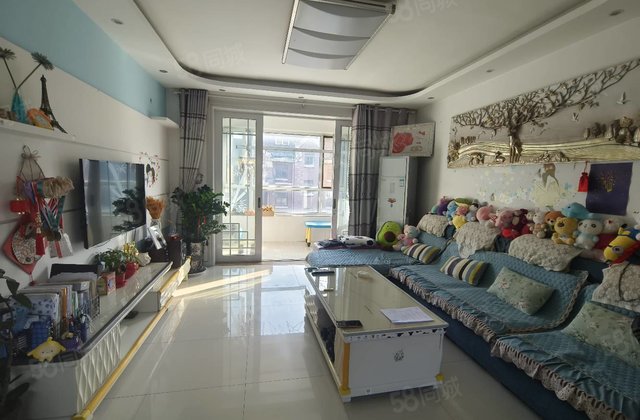 新出 新城邦 精装修 满五   带车位和储藏室 价格可谈