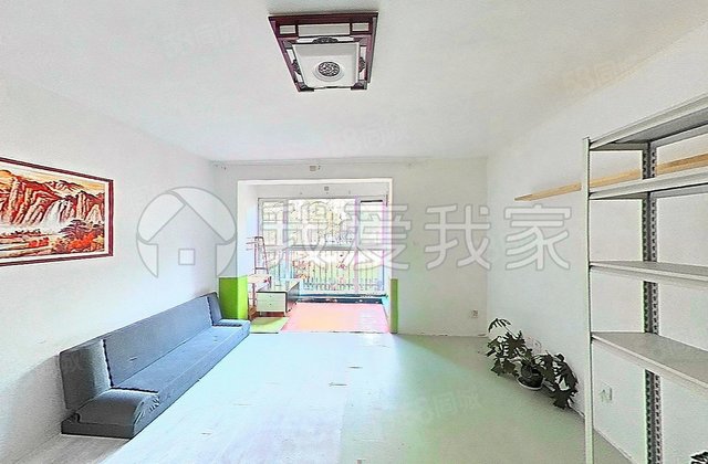 腾龙家园(三区)2室2厅98.96㎡125万二手房图片