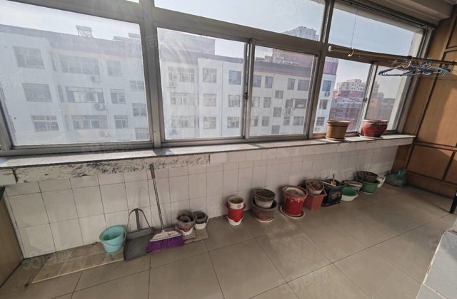 湖边100  电梯洋房 财局家属院 看房方便