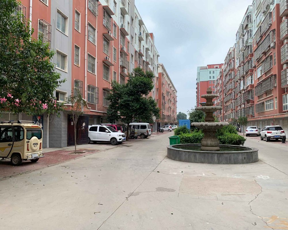 【金丰花园, 金丰花园小区详情,房价走势,房源,业主论坛】- 鄢陵58