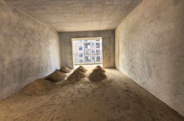 博雅名园4室2厅144㎡63.8万二手房图片