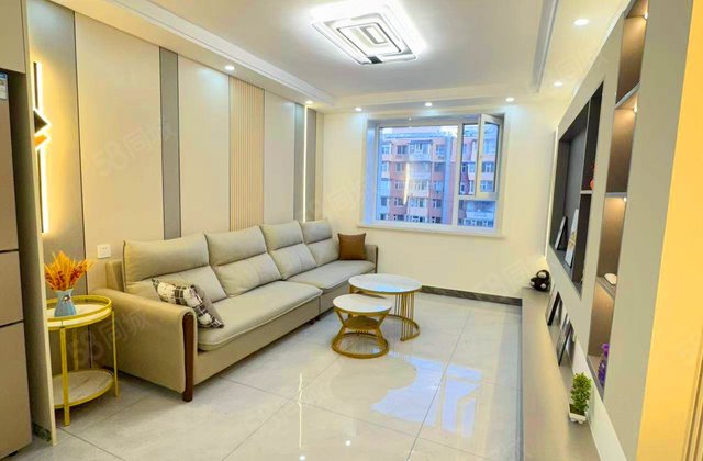 西昌小区(西区)2室2厅68㎡38万二手房图片