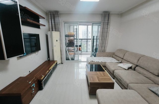 急售！阿尔卡迪亚小高层中层东边户！公摊小免大税！七中 水晶城