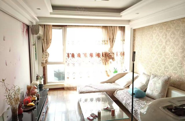 真爱小区2室1厅70㎡30万二手房图片