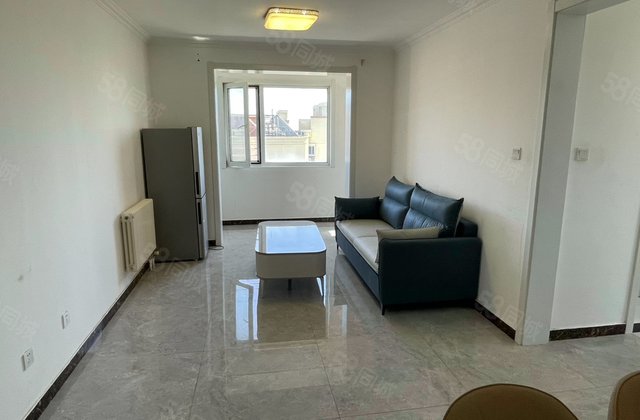 绿海家园2室1厅79㎡135万二手房图片