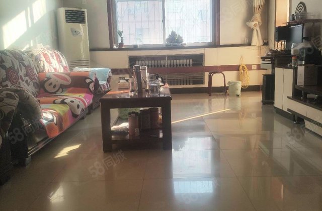 永乐园3室2厅131㎡72万二手房图片