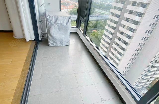 美的智荟嘉苑3室2厅107㎡70.8万二手房图片