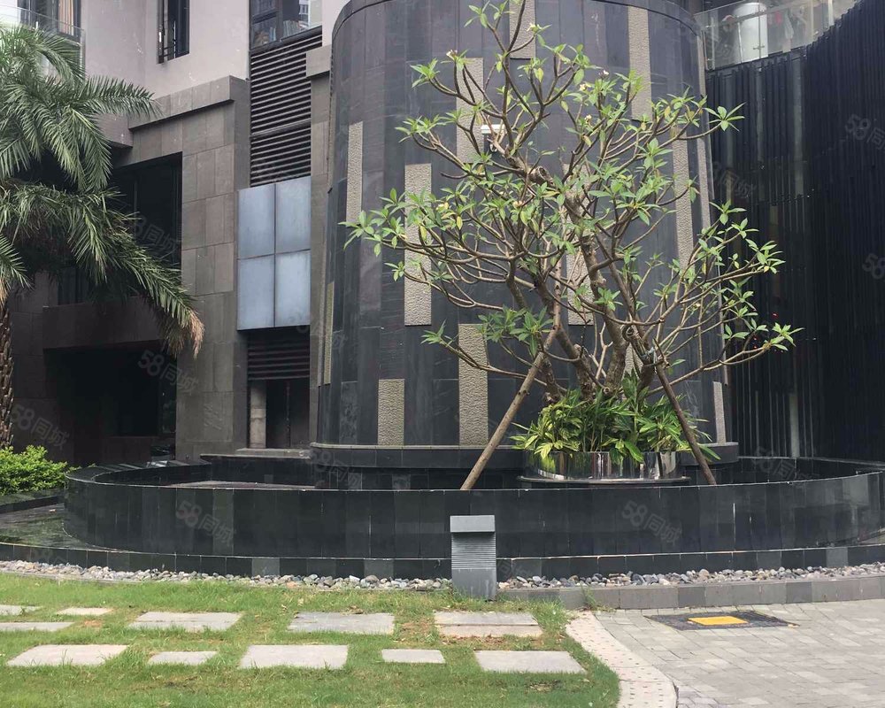 【当代天境, 当代天境小区详情,房价走势,房源,业主论坛】- 厦门58