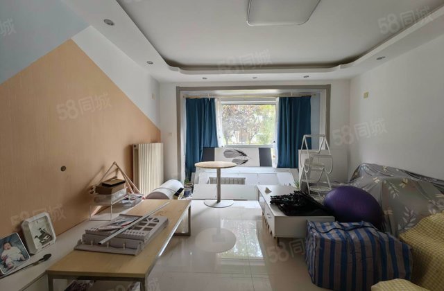 中弘由山由谷(5号院)3室2厅108.11㎡99万二手房图片