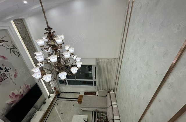 新出洋房！御润好家！6加7顶复！带露台！带储免大税！东昌实验