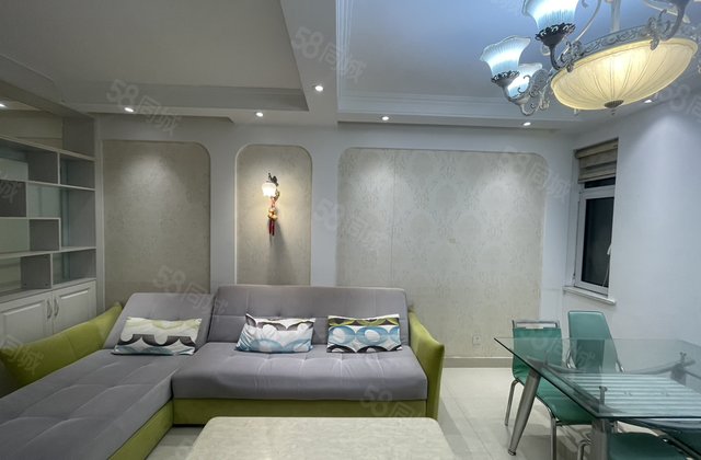 新东方龙湾二期商品 带车位 划文轩 八中 外国语