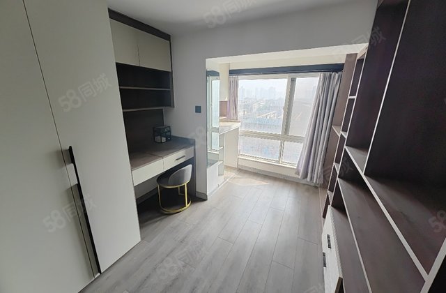 尚城公馆4室2厅62.16㎡67.9万二手房图片