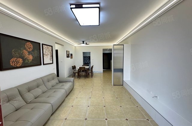 今日麒麟鑫辰4室2厅109㎡47.8万二手房图片