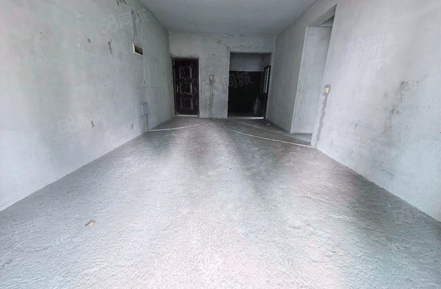 尚品雅居3室2厅91.75㎡93万二手房图片