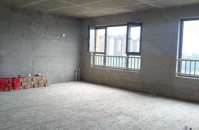 江山府3室2厅121㎡109万二手房图片