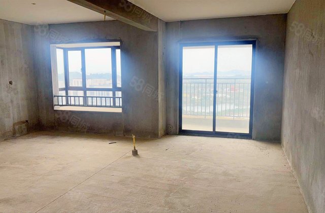 东城壹品三期3室2厅94㎡58万二手房图片