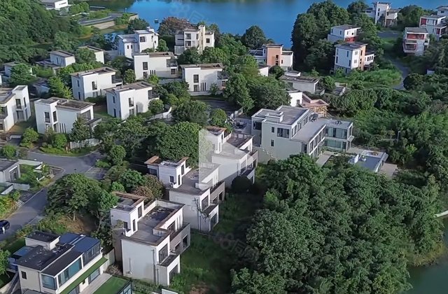 中海庐山西海桃花里3室2厅124㎡88万二手房图片