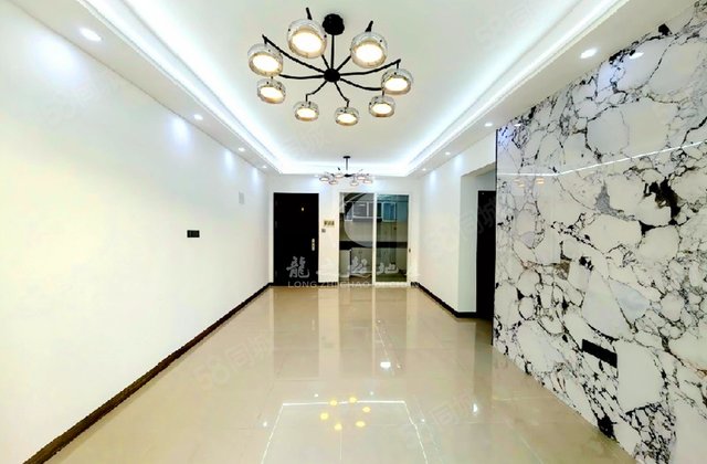 景泰花园(顺德)3室2厅89.31㎡55万二手房图片