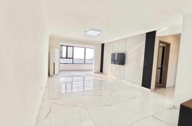 急售 清水湾 国宾府精装四室 双卫 双阳台 带车位