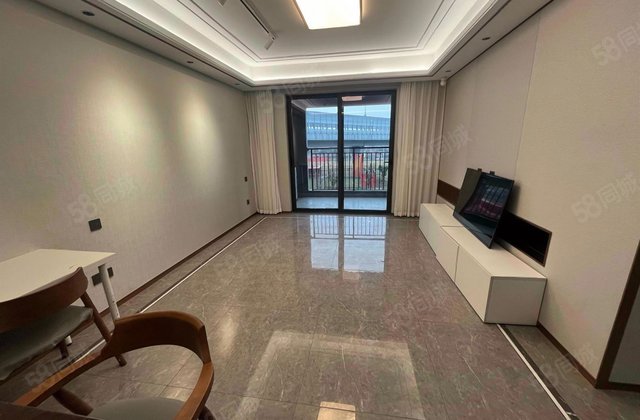 祥生潮起云悦3室2厅91.72㎡139万二手房图片